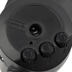 Trakker Détection^Coffret Détecteur De Touche Db7-R 3 Rod Bite Alarm Set