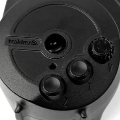 Trakker Détection^Coffret Détecteur De Touche Db7-R 3 Rod Bite Alarm Set