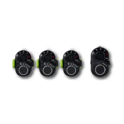 MadCat Détection * Coffret Détecteurs + Centrale Smart Alarm Mcl