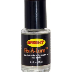 Spike-it Accessoires * Colle Fix A Lure
