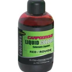 Fun Fishing Appâts - Amorces * Colorant Liquide Liquid Colours - 100Ml