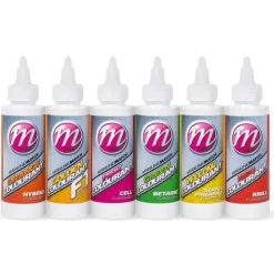 Mainline Appâts Carpe * Colorant Liquide Flavoured Colourants