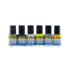 Spike-it Bricolage * Colorant Sonic Coat Brush Livescope