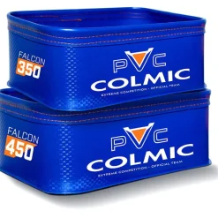 Colmic Bagagerie Coup^Combo Falcon 350 + 450