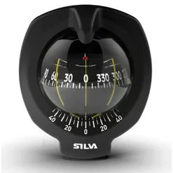 Silva Outils De Navigation * Compas 102Bh Pour Montage Cloison, Clinomètre Et Éclairage 12V