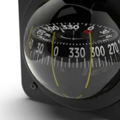 Silva Outils De Navigation * Compas 100P Pour Montage Cloison