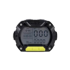 Fox Matrix Stations - Paniers Sièges * Compteur À Poisson Digital Clicker Pro