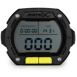 Fox Matrix Stations - Paniers Sièges * Compteur À Poisson Digital Clicker