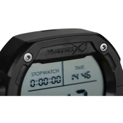 Fox Matrix Stations - Paniers Sièges * Compteur À Poisson Digital Clicker