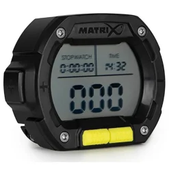 Fox Matrix Stations - Paniers Sièges * Compteur À Poisson Digital Clicker