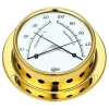 Barigo Outils De Navigation * Conforimetre Gamme Tempo Laiton