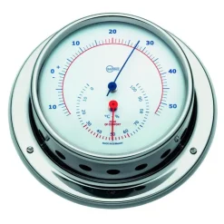 Barigo Outils De Navigation * Conforimetre Navigator 85 Inox Polie