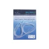 Balzer Soies Mouche - Backing * Connecteur Chaussette - Par 2
