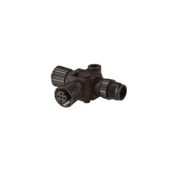 Lowrance Sondeurs & Gps|Sondeurs & Gps^Connecteur En T N2k-T-Rd Pour Reseau Nmea 2000