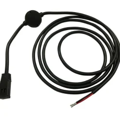 Humminbird Sondeurs & Gps|Sondeurs & Gps^Cordon D'alimentation Electrique Pour Sondeur