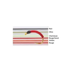 JMC Fly Tying * Coregotube