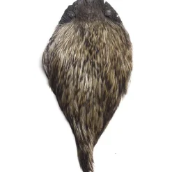 Devaux Fly Tying * Cou De Coq Dvx Top Grade Teint