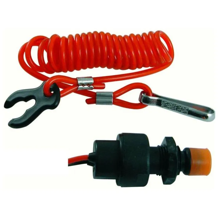 Euromarine Batteries & Chargeurs * Coupe-Circuit Electrique