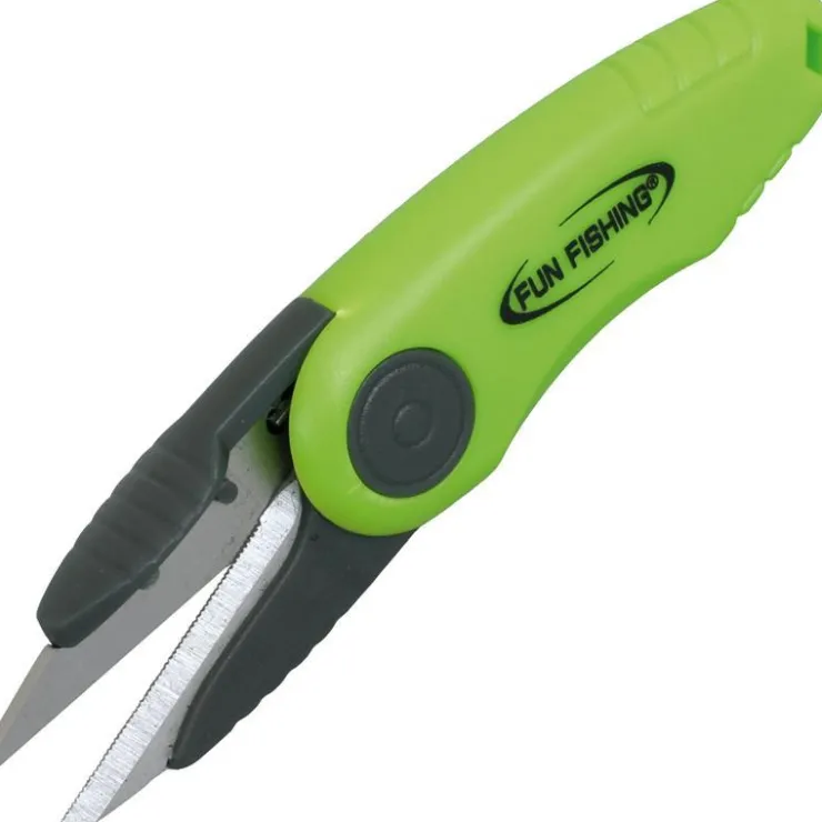 Fun Fishing Outils * Coupe Fil Pliant