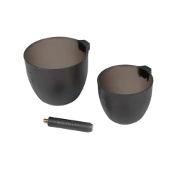Fox Matrix Appâts - Amorces^Coupelle Groundbait Cup Set V2