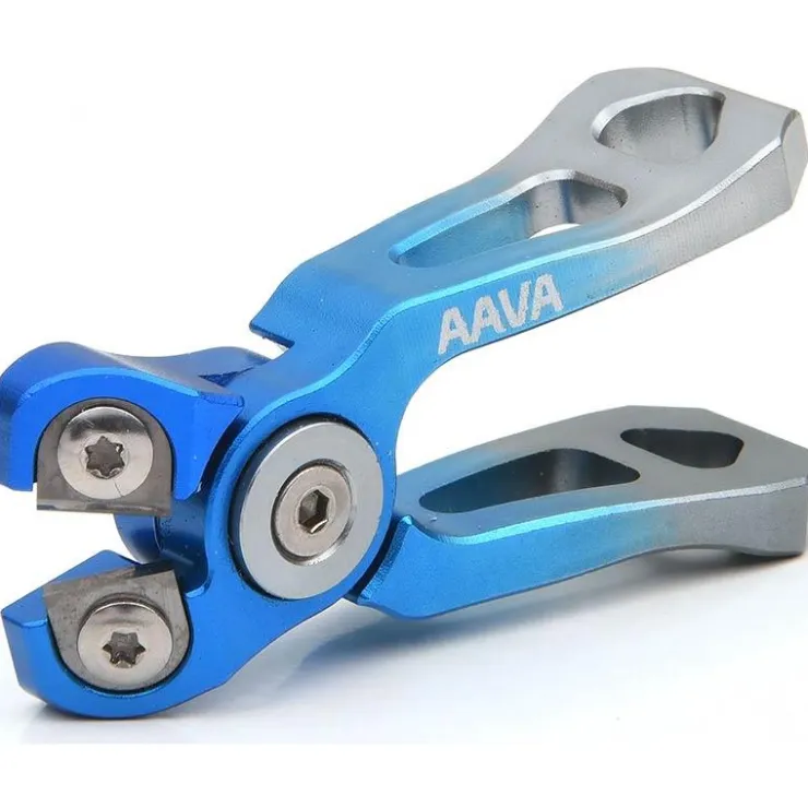 Aava Accessoires Mouche * Couple Fil Nippers