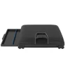 Preston Innovations Stations - Paniers Sièges^Coussin Absolute Mag Lok Deluxe Seat With Shallow Side Drawer + Tiroir