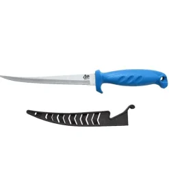 Cuda Outillage * Couteau A Filet Cm