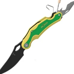 Dr Slick Accessoires Mouche^Couteau Spartan Guide