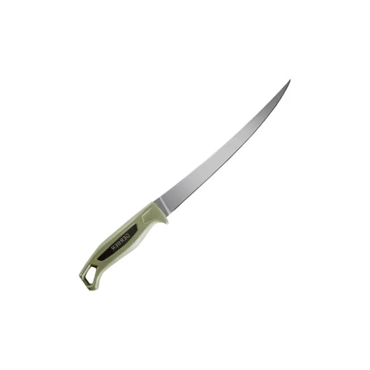 Gerber Outillage * Couteau Ceviche Fillet