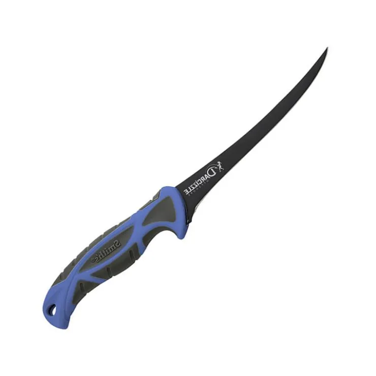 Smith s Outillage * Couteau Smith's Darcizzle 6 À Filet
