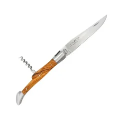 TMC theillol Outillage * Couteau Laguiole 2 Pièces