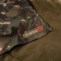 Trakker Bivouac * Couverture Levelite Oval Mf-Hdr Cover