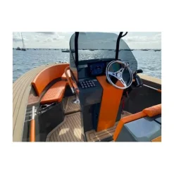 Nova Sondeurs & Gps|Sondeurs & Gps * Écran Gps Multifonction Double Écran 1” À Encastrer
