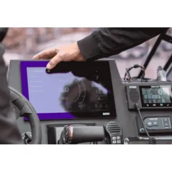 Nova Sondeurs & Gps|Sondeurs & Gps^Écran Gps Multifonction 12” À Encastrer