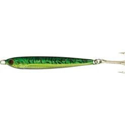 Flashmer Leurres Mer^Cuiller A Jigger Metal Spot - 40G