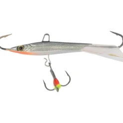 Powerline Pêche Sous La Glace * Cuiller A Jigger Jig Power Jigging Power - 14G