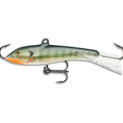 Rapala Pêche Sous La Glace * Cuiller A Jigger Jigging Rap - 18G