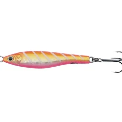 Abu Garcia Pêche Sous La Glace^Cuiller À Jigger Fast Cast - 10G