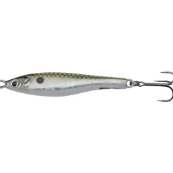 Abu Garcia Pêche Sous La Glace^Cuiller À Jigger Fast Cast - 14G