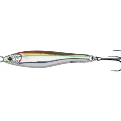 Abu Garcia Pêche Sous La Glace * Cuiller À Jigger Fast Cast - 7G