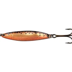 Blue Fox Leurres Truite^Cuiller Ondulante Moresilda Trout - 6G