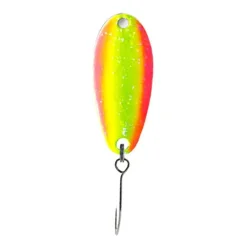 Herakles Leurres Truite^Cuiller Ondulante Kasumi Compact - 2.4G