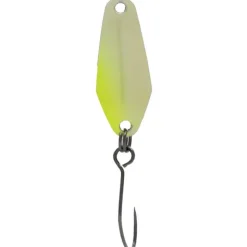 Herakles Leurres Silure * Cuiller Ondulante Zero-6 - 0.6G