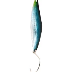 Illex Leurres Truite^Cuiller Ondulante Tricoroll Spoon - 10G