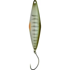 Illex Leurres Truite * Cuiller Ondulante Tricoroll Spoon - 14G