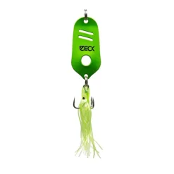 Zeck Leurres Silure * Cuiller Ondulante Blinker Jörg Octo Spoon - 80G