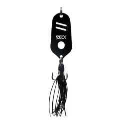 Zeck Leurres Silure^Cuiller Ondulante Blinker Jörg Octo Spoon - 65G