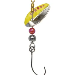 Jackson Leurres Truite * Cuiller Tournante Buggy Spinner - 3G