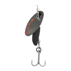 Savage Gear Leurres Truite * Cuiller Tournante Grub Spinners - 3.8G