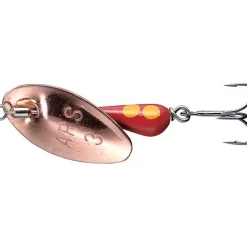 Smith Leurres Carnassiers|Leurres Truite * Cuiller Tournante Ar-S - 2.1G